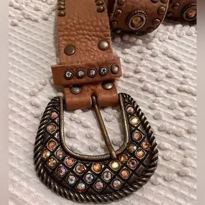 Leather Rock | Accessories | Leather Rock Vintage Western  display picture 1